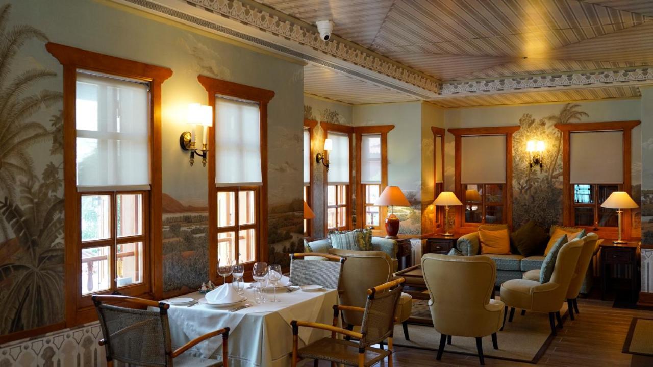 Ruinadalia Hotel - Adult Only Antalya Eksteriør billede