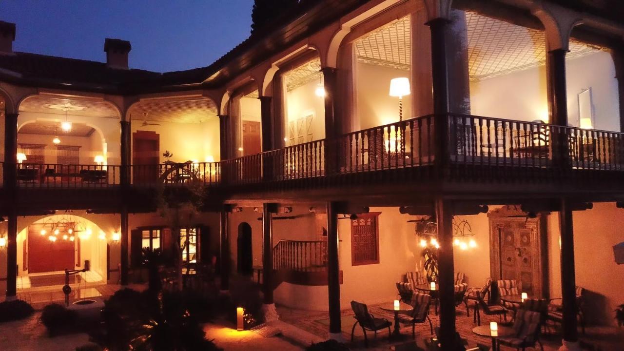 Ruinadalia Hotel - Adult Only Antalya Eksteriør billede