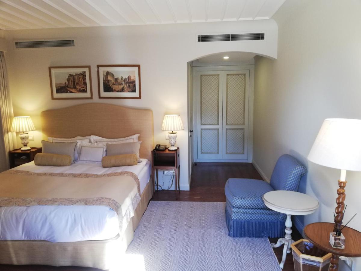 Ruinadalia Hotel - Adult Only Antalya Eksteriør billede