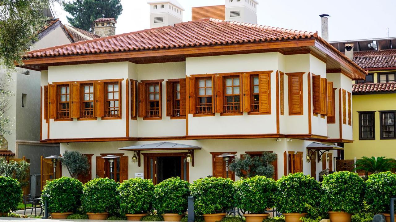 Ruinadalia Hotel - Adult Only Antalya Eksteriør billede