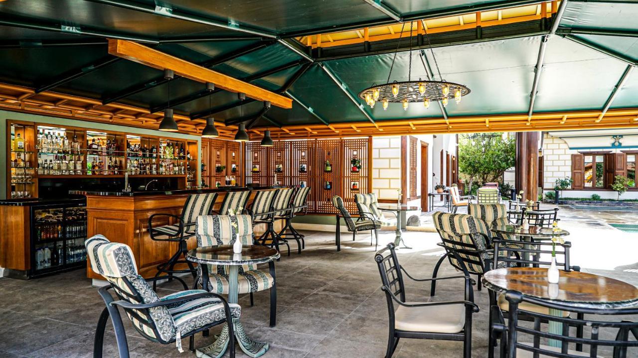 Ruinadalia Hotel - Adult Only Antalya Eksteriør billede