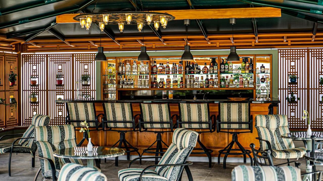 Ruinadalia Hotel - Adult Only Antalya Eksteriør billede