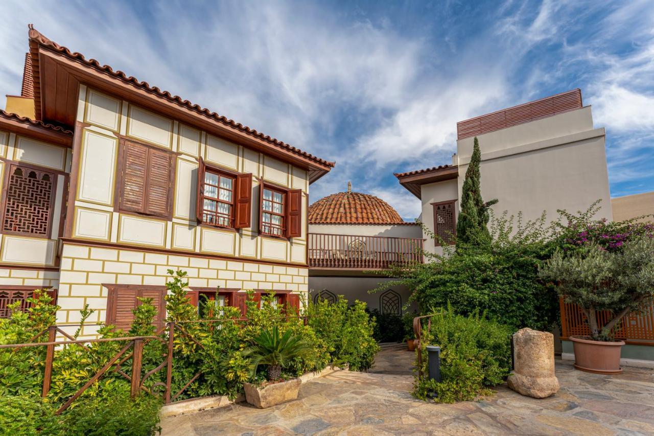 Ruinadalia Hotel - Adult Only Antalya Eksteriør billede