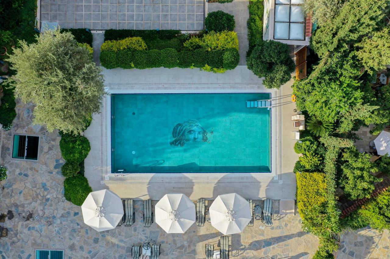 Ruinadalia Hotel - Adult Only Antalya Eksteriør billede