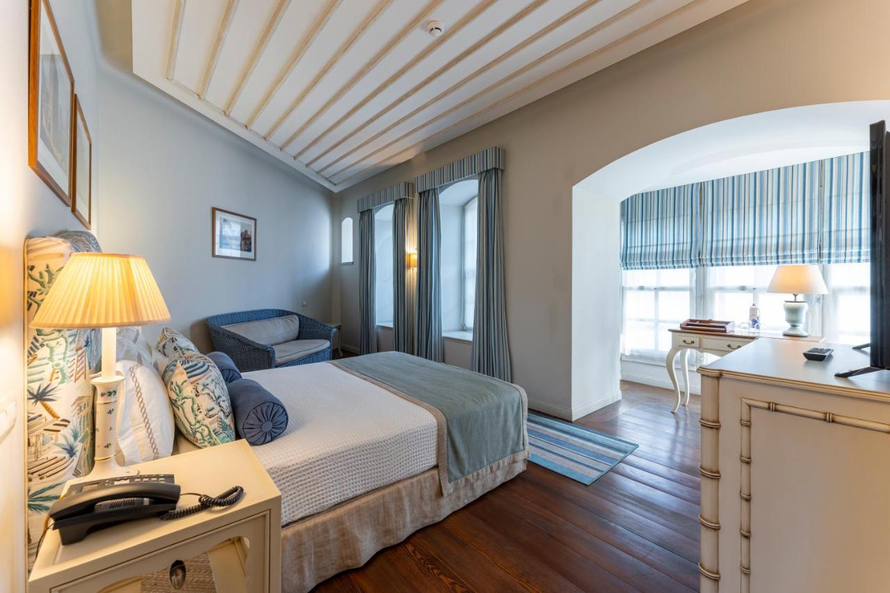 Ruinadalia Hotel - Adult Only Antalya Eksteriør billede