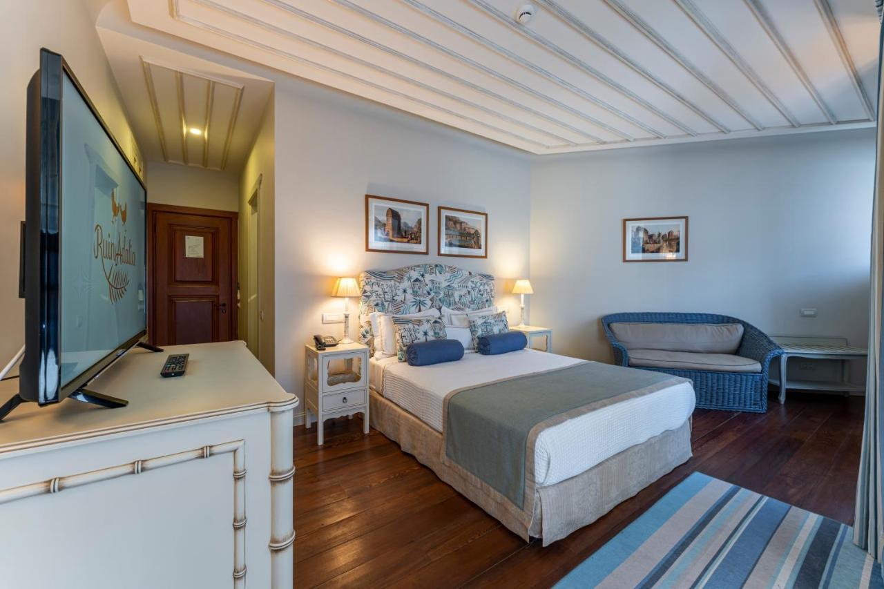 Ruinadalia Hotel - Adult Only Antalya Eksteriør billede