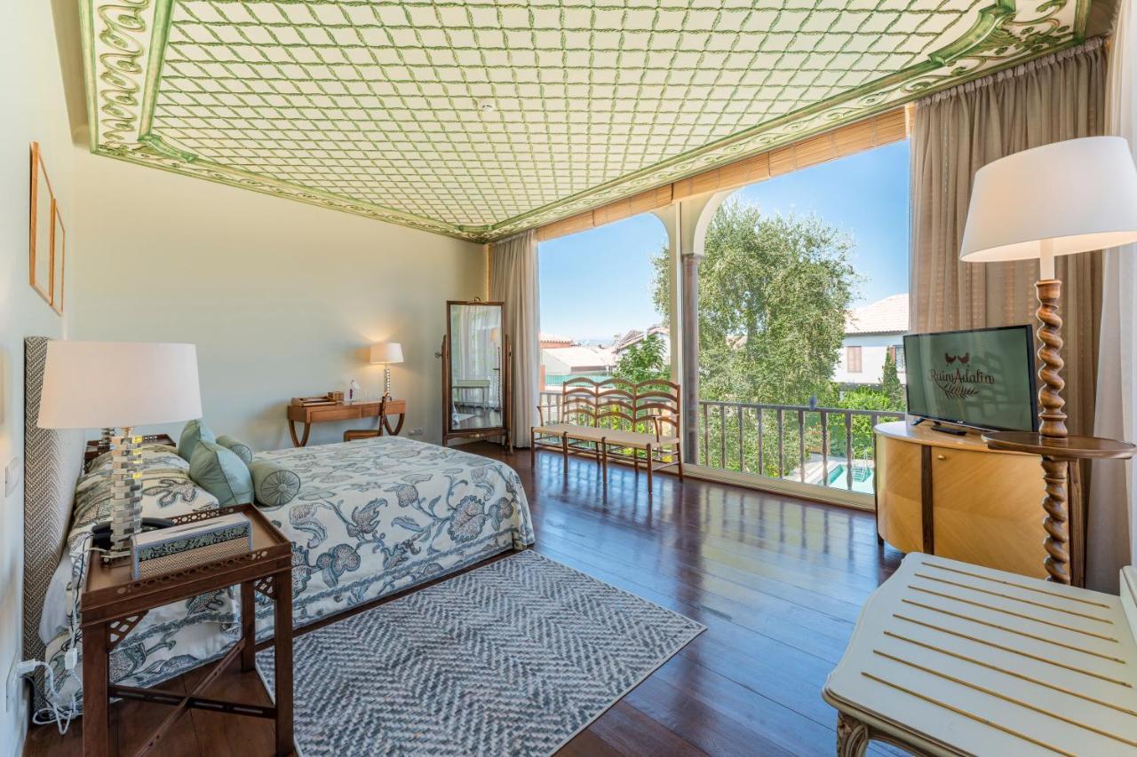 Ruinadalia Hotel - Adult Only Antalya Eksteriør billede