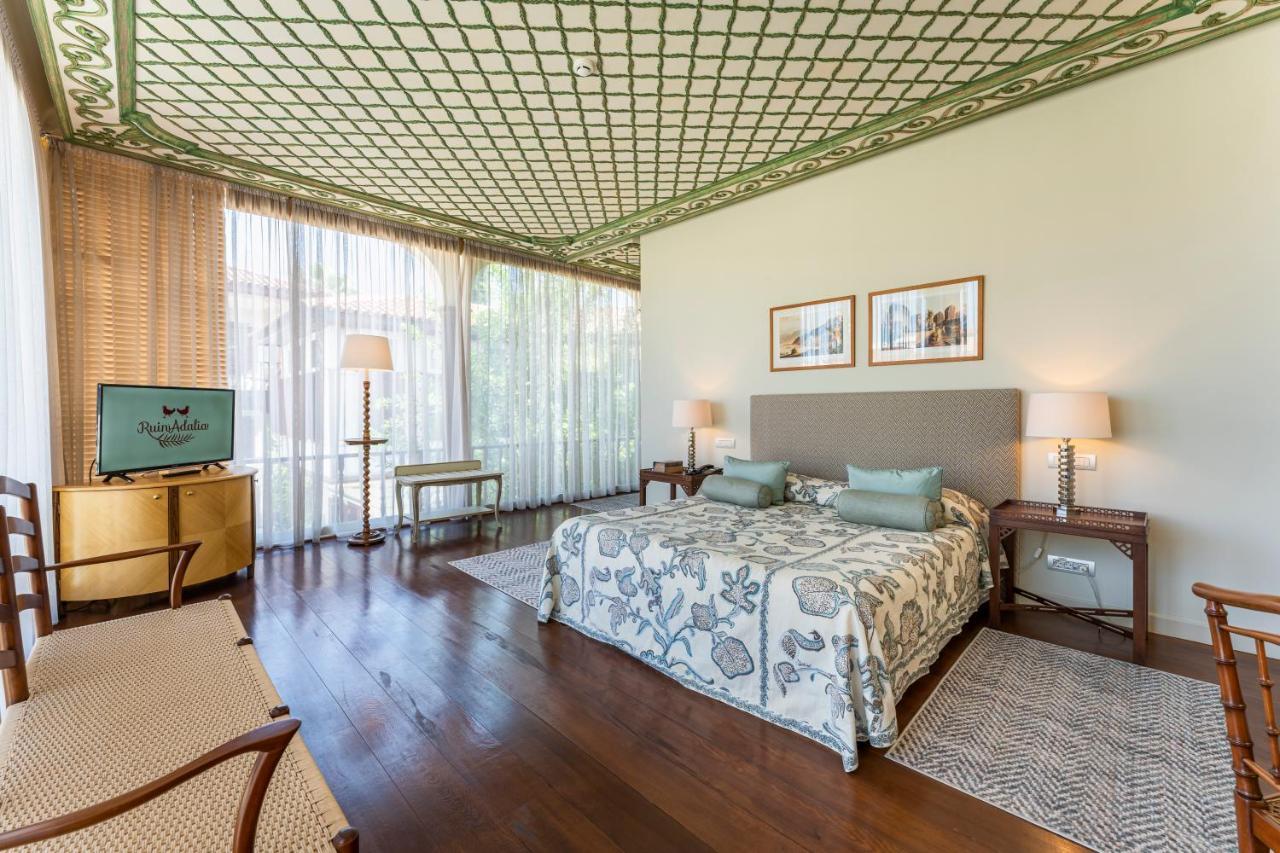 Ruinadalia Hotel - Adult Only Antalya Eksteriør billede