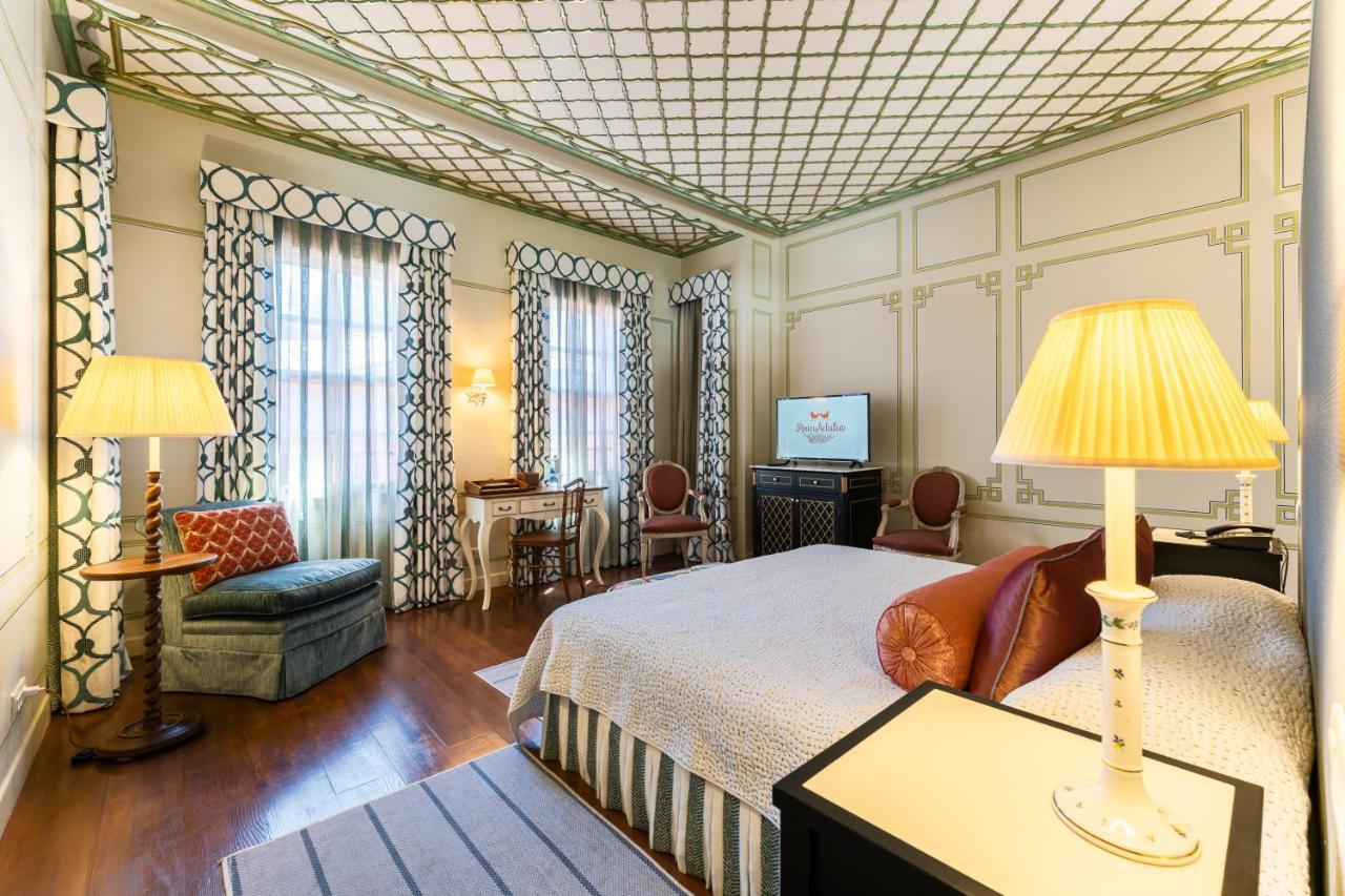 Ruinadalia Hotel - Adult Only Antalya Eksteriør billede