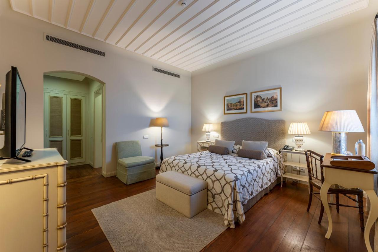 Ruinadalia Hotel - Adult Only Antalya Eksteriør billede