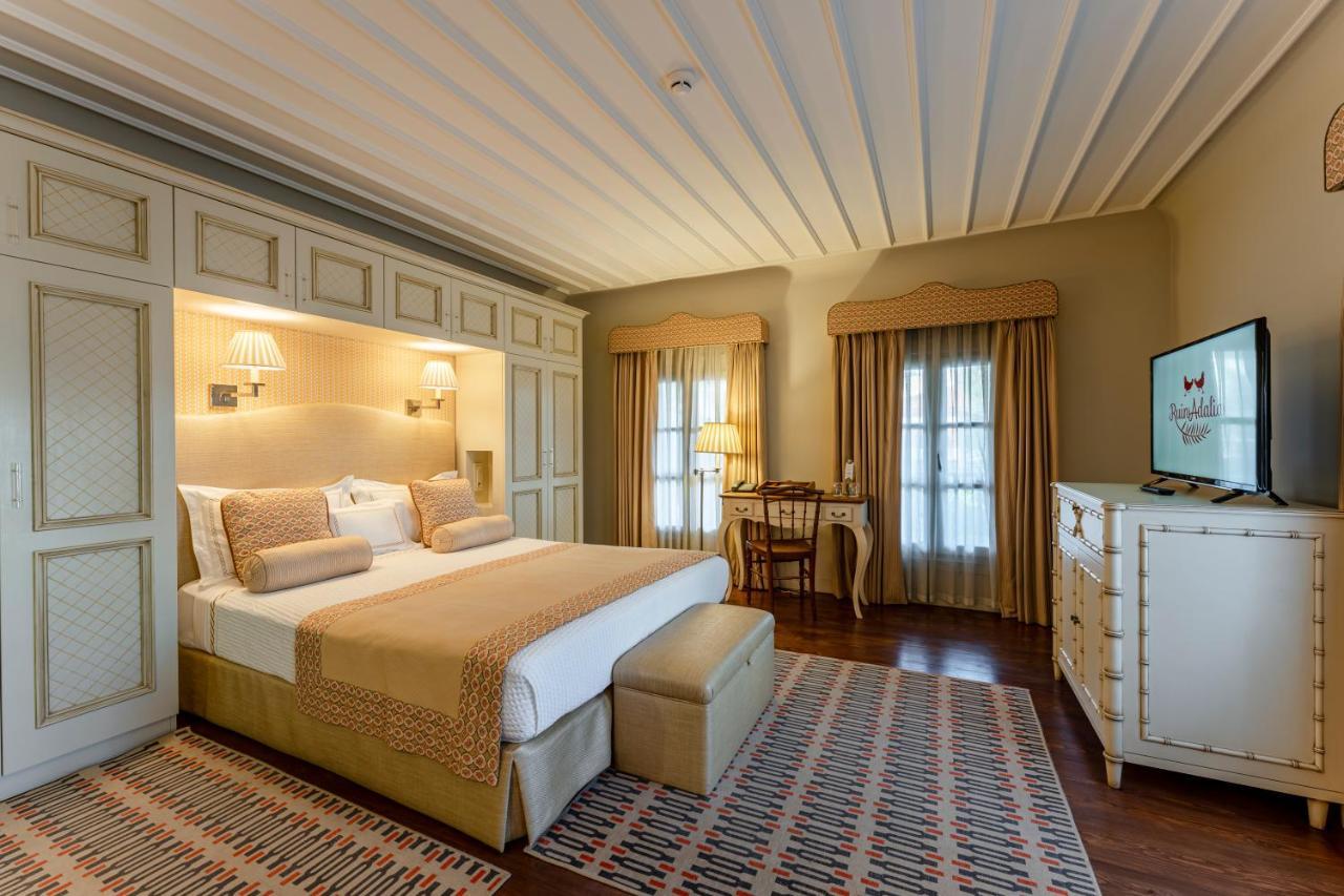 Ruinadalia Hotel - Adult Only Antalya Eksteriør billede