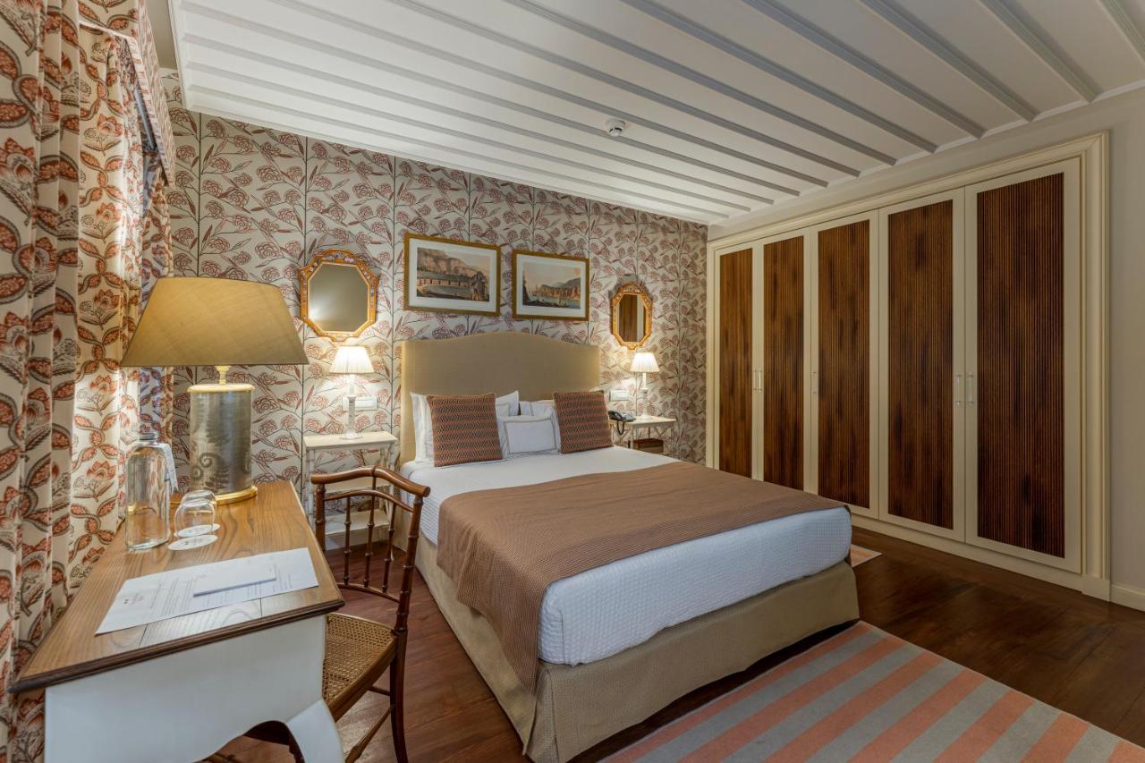 Ruinadalia Hotel - Adult Only Antalya Eksteriør billede