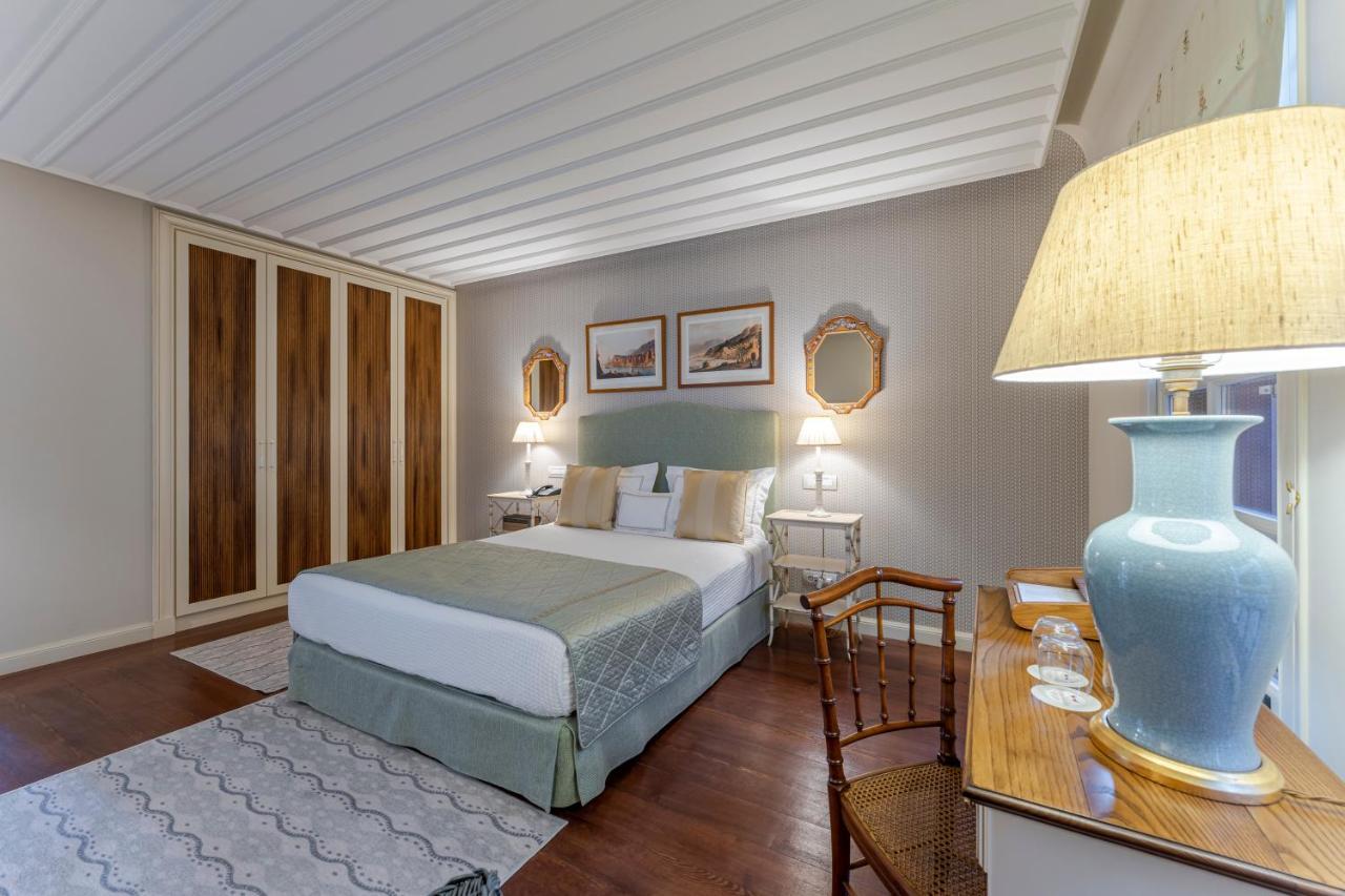 Ruinadalia Hotel - Adult Only Antalya Eksteriør billede