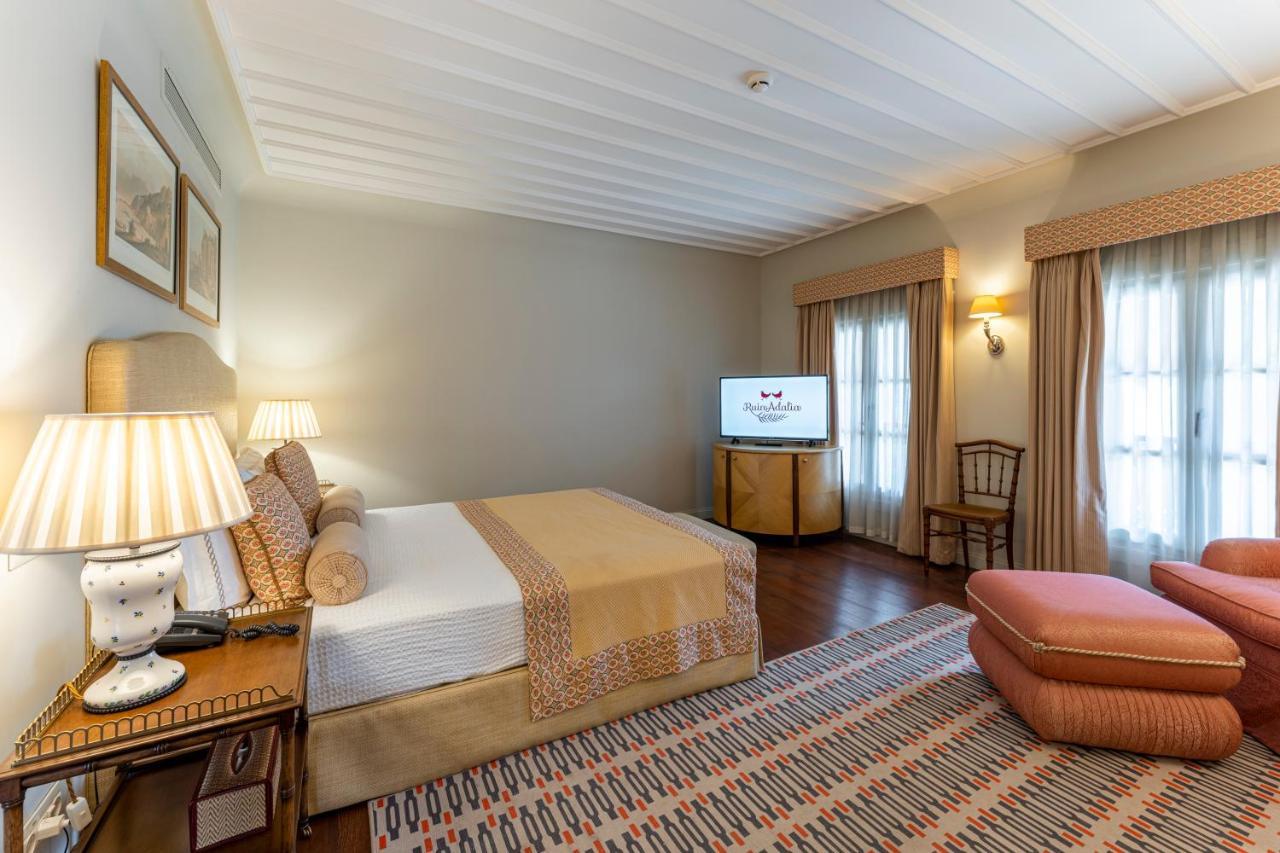 Ruinadalia Hotel - Adult Only Antalya Eksteriør billede