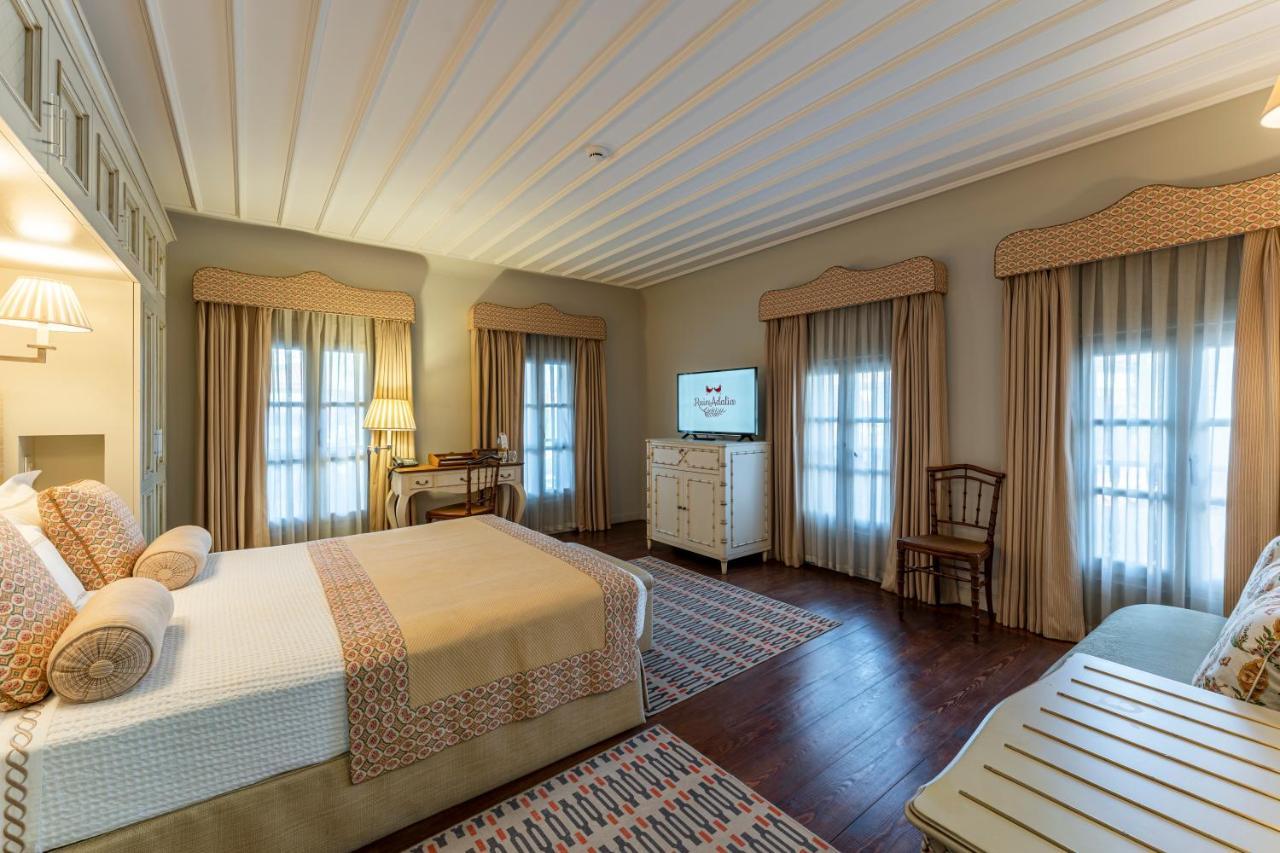 Ruinadalia Hotel - Adult Only Antalya Eksteriør billede