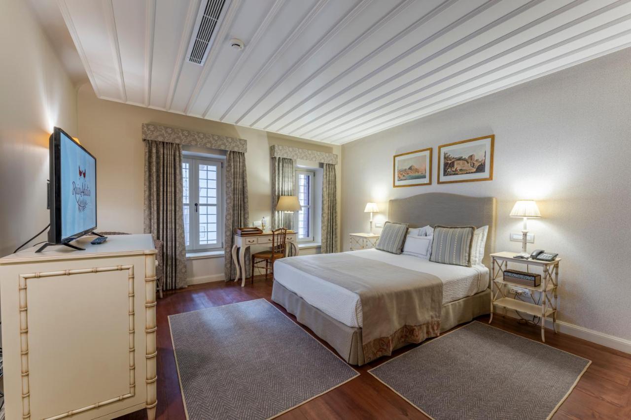 Ruinadalia Hotel - Adult Only Antalya Eksteriør billede