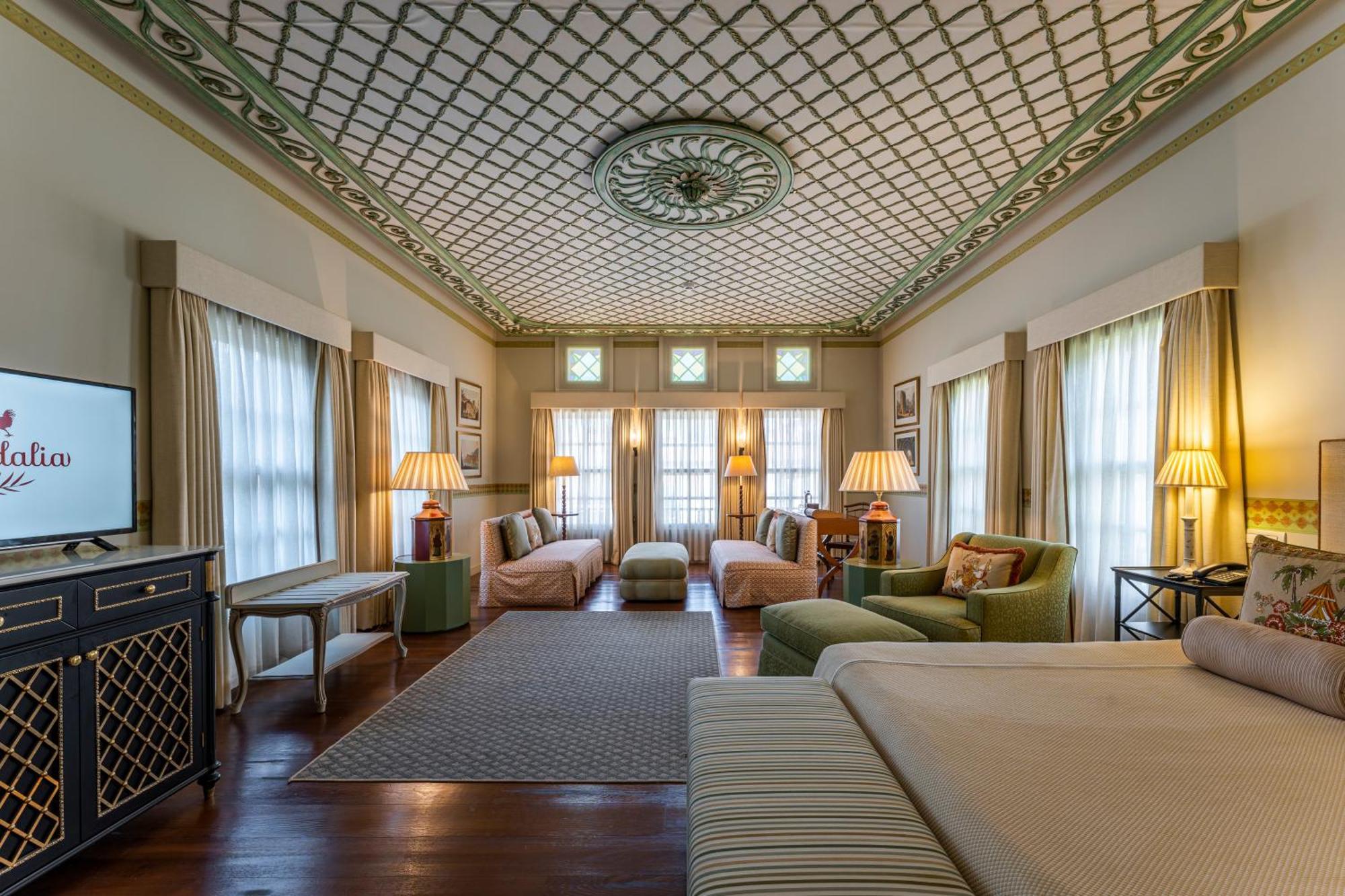 Ruinadalia Hotel - Adult Only Antalya Eksteriør billede