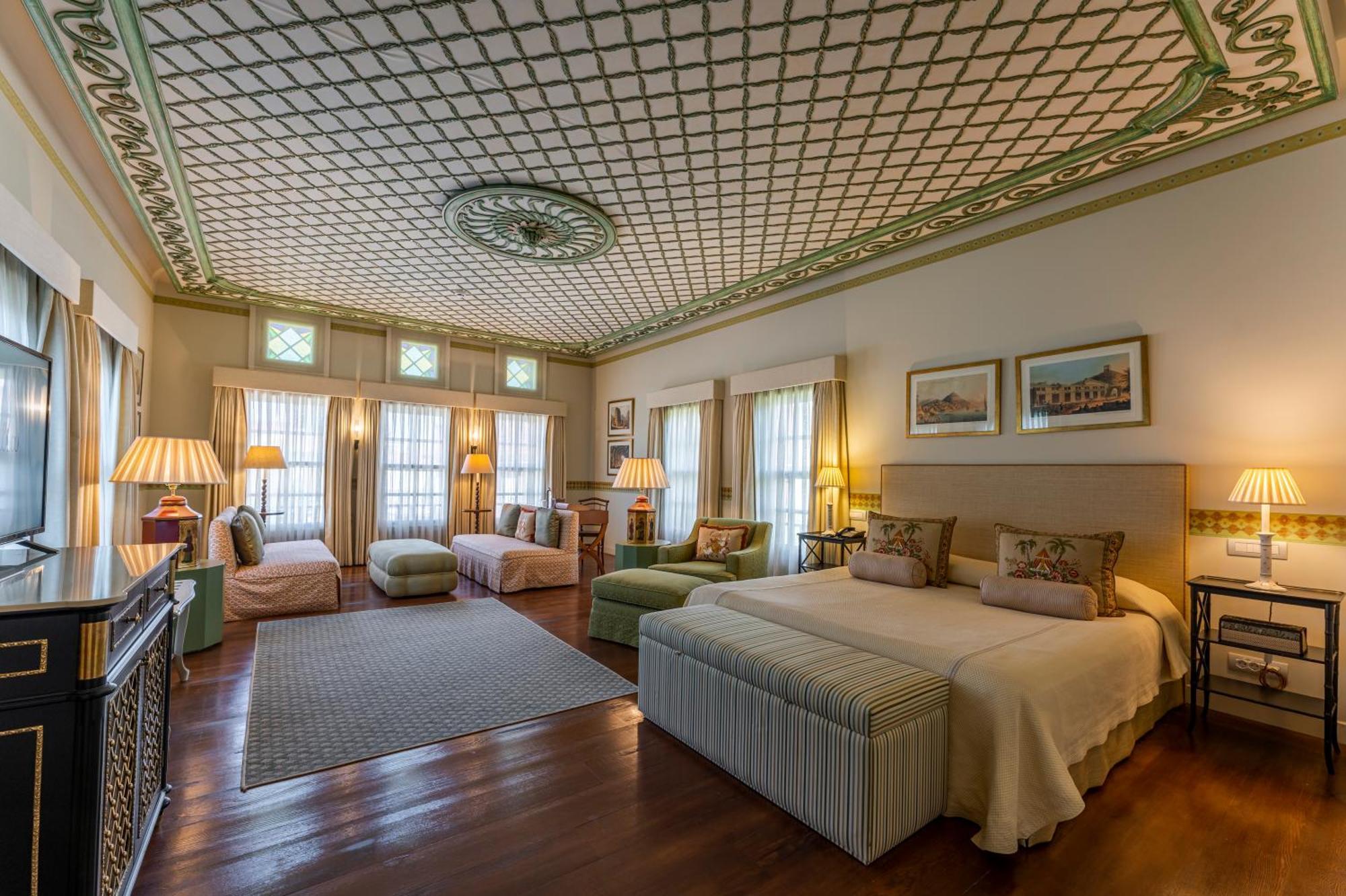 Ruinadalia Hotel - Adult Only Antalya Eksteriør billede